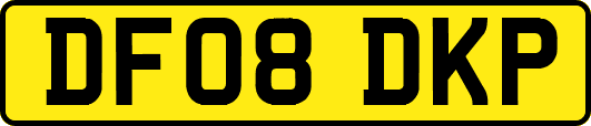 DF08DKP