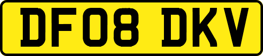 DF08DKV
