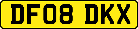 DF08DKX