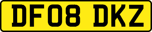 DF08DKZ