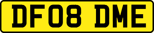 DF08DME