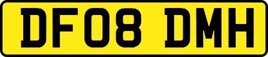 DF08DMH