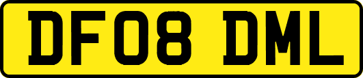 DF08DML