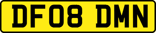 DF08DMN