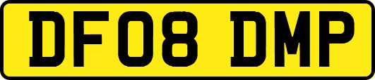 DF08DMP