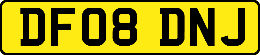 DF08DNJ