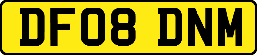 DF08DNM