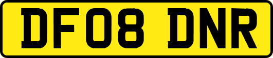 DF08DNR