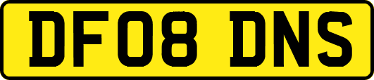 DF08DNS