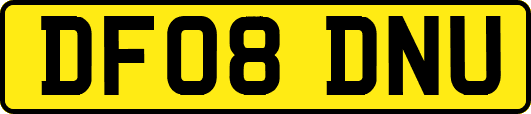 DF08DNU