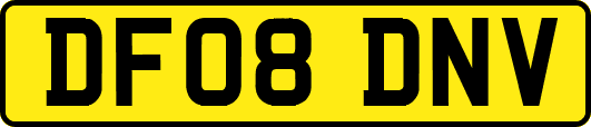 DF08DNV