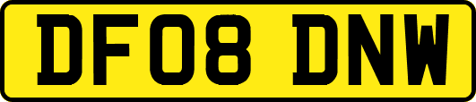 DF08DNW