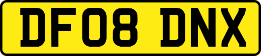DF08DNX