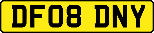 DF08DNY