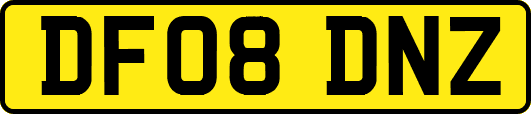 DF08DNZ