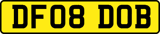 DF08DOB