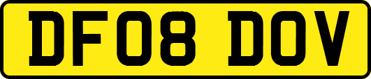 DF08DOV
