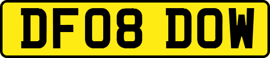 DF08DOW