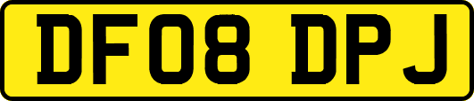 DF08DPJ