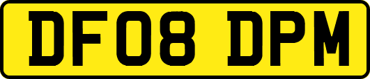 DF08DPM