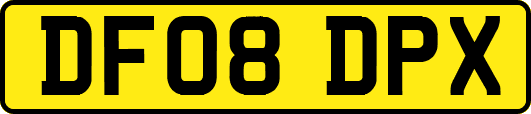 DF08DPX