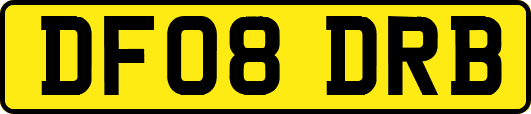 DF08DRB