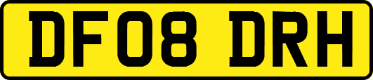 DF08DRH