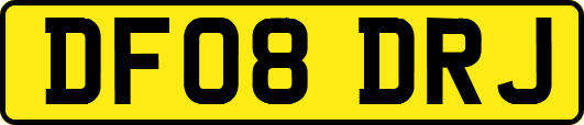 DF08DRJ