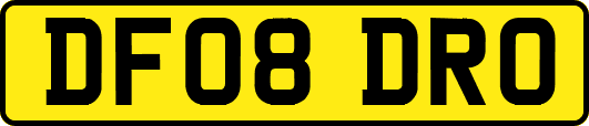 DF08DRO