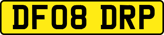 DF08DRP