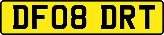 DF08DRT
