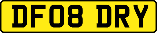 DF08DRY