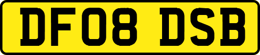 DF08DSB