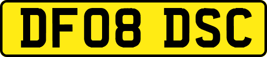 DF08DSC