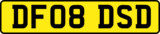DF08DSD