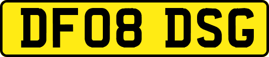 DF08DSG