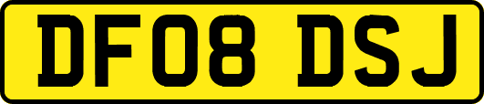 DF08DSJ