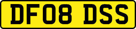 DF08DSS