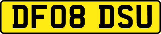 DF08DSU