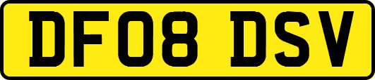 DF08DSV