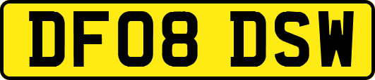 DF08DSW