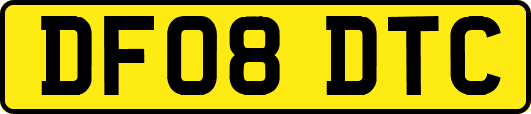 DF08DTC