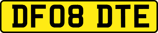 DF08DTE