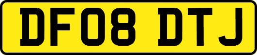 DF08DTJ