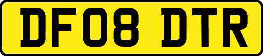 DF08DTR