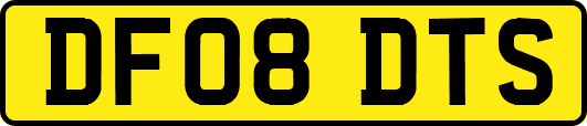 DF08DTS