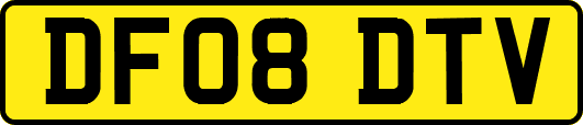 DF08DTV