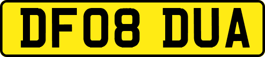 DF08DUA