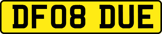 DF08DUE
