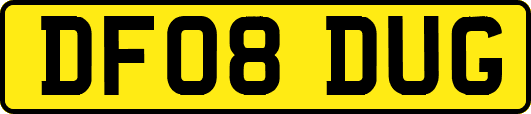 DF08DUG